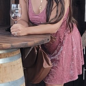 Super comfy like new dress